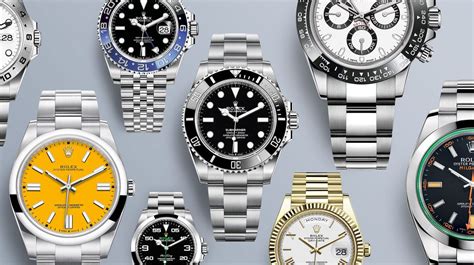 are Rolex watches any good